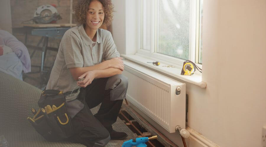 Local annual plumbing maintenance in Hugo, OK