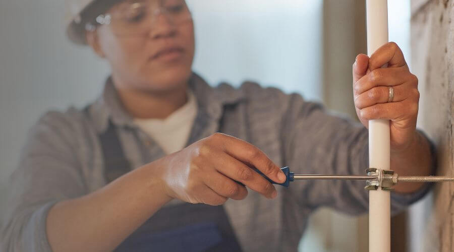 Dripping Faucet Repair in Hugo, OK